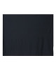 Gildan 18900 Heavy Blend Fleece Stadium Blanket | Black