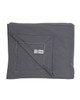 Gildan 18900 Heavy Blend Fleece Stadium Blanket | Charcoal