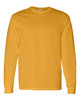 Gildan 5400 Heavy Cotton™ Long Sleeve T-shirt | Gold