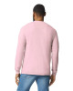 Gildan 5400 Heavy Cotton™ Long Sleeve T-shirt | Light Pink