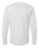 Gildan 5400 Heavy Cotton™ Long Sleeve T-shirt | Ash