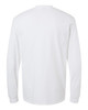 Gildan 5400 Heavy Cotton™ Long Sleeve T-shirt | White