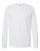 Gildan 5400 Heavy Cotton™ Long Sleeve T-shirt | White