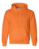 Gildan 12500 DryBlend® Hoodie | Safety Orange