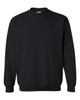 Gildan 18000 Heavy Blend™ Crewneck Sweatshirt | Black