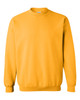 Gildan 18000 Heavy Blend™ Crewneck Sweatshirt | Gold