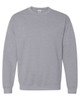 Gildan 18000 Heavy Blend™ Crewneck Sweatshirt | Sport Grey