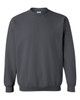 Gildan 18000 Heavy Blend™ Crewneck Sweatshirt | Charcoal