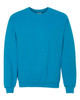 Gildan 18000 Heavy Blend™ Crewneck Sweatshirt | Sapphire