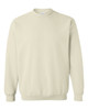 18000 Gildan Heavyweight Blend Crew | Sand