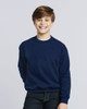 18000B Gildan Youth Crewneck Sweatshirt | T-shirt.ca