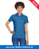 Devon & Jones DG150W Ladies' Drytec20 Performance Polo Shirt