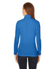 Devon & Jones DG400W Ladies' New Classics® Quarter-Zip | French Blue