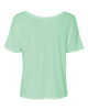 Bella+Canvas 8816 Slouchy T-Shirt | Mint Bella+Canvas 8816 Slouchy T-Shirt | Mint