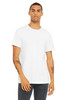 Bella+Canvas 3001 Unisex Jersey Short Sleeve Tee | White