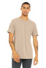 Bella+Canvas 3001 Unisex Jersey Short Sleeve Tee | Tan