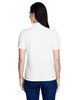 Core365 78181 Ladies' Origin Performance Piqué Polo | White
