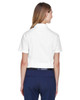 Core365 78194 Ladies Short-Sleeve Twill Shirt | White Core365 78194 Ladies Short-Sleeve Twill Shirt | White