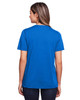 Core365  CE111W Ladies' Fusion ChromaSoft Performance T-Shirt | True Royal