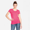 Next Level 1510 Ladies' Ideal Short-Sleeve Crew Tee | Hot Pink