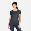 Next Level 1510 Ladies' Ideal Short-Sleeve Crew Tee | Indigo