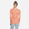 Next Level 1510 Ladies' Ideal Short-Sleeve Crew Tee | Light Orange