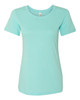 Next Level 1510 Ladies' Ideal Short-Sleeve Crew Tee | Cancun