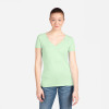 Next Level 1540 Ladies' Ideal V-Neck Tee | Mint