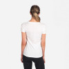 Next Level 1540 Ladies' Ideal V-Neck Tee | White