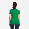 Next Level 1540 Ladies' Ideal V-Neck Tee | Kelly Green