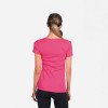 Next Level 1540 Ladies' Ideal V-Neck Tee | Raspberry