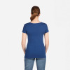Next Level 1540 Ladies' Ideal V-Neck Tee | Royal