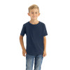 Next Level 3310 Youth Boys' Premium Crew Tee | Midnight Navy