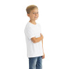 Next Level 3310 Youth Boys' Premium Crew Tee | White