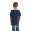 Next Level 3310 Youth Boys' Premium Crew Tee | Midnight Navy