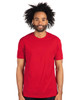 Next Level 3600 Unisex Cotton T-Shirt | Red