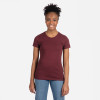 Next Level 3900 Ladies' Tee | Maroon