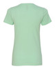 Next Level 3900 Ladies' Tee | Mint