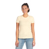 Next Level 3900 Ladies' Tee | Natural