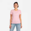 Next Level 3900 Ladies' Tee | Light Pink