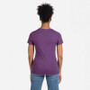 Next Level 3900 Ladies' Tee | Purple Rush