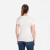Next Level 3900 Ladies' Tee | White