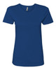 Next Level 3900 Ladies' Tee | Royal