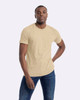 Next Level 6210 Unisex CVC Crewneck Tee | Cream
