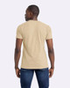 Next Level 6210 Unisex CVC Crewneck Tee | Cream