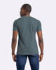 Next Level 6210 Unisex CVC Crewneck Tee | Indigo