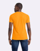 Next Level 6210 Unisex CVC Crewneck Tee | Orange