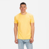 Next Level 6210 Unisex CVC Crewneck Tee | Banana Cream
