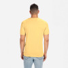 Next Level 6210 Unisex CVC Crewneck Tee | Banana Cream