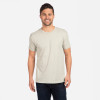 Next Level 6210 Unisex CVC Crewneck Tee | Silk